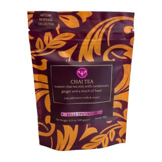 Belle Epicurean - Chai Tea Mix