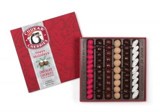 Chukar Cherries - Holiday Original Assortment - 10.5oz