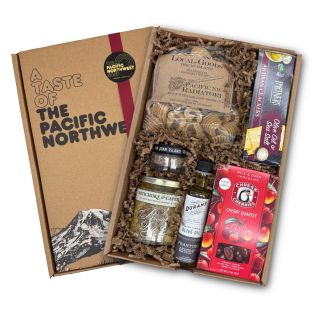 Dinner for Two Gift Box