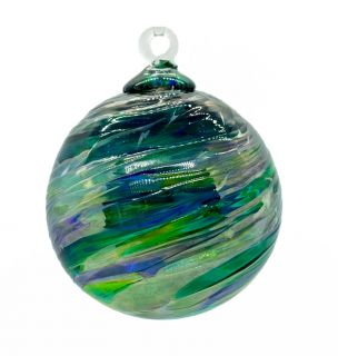 Glass Eye Studio - 2024 Limited Edition Ornament