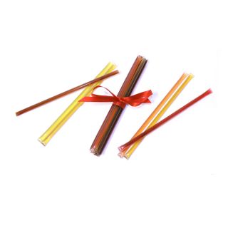 Honey Sticks - Assorted Flavors, 10 ct.