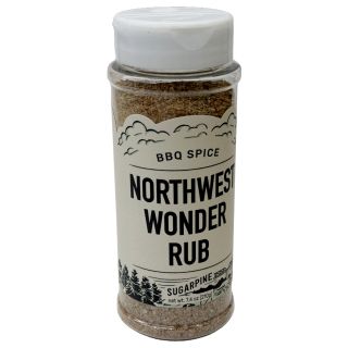 Northwest Wonder Rub - 7.25oz