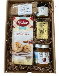 Ready For Fall Sampler Box