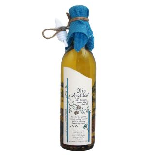 Sotto Voce Spiced Olive Oil - Angelico - 750ml