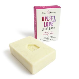 Take Haven - Uplift & Love Lotion Bar