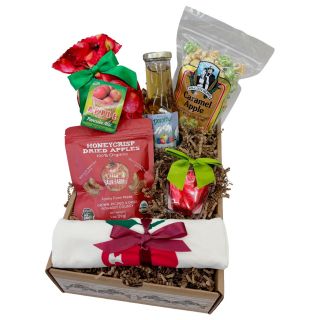 Washington Apple Gift Box