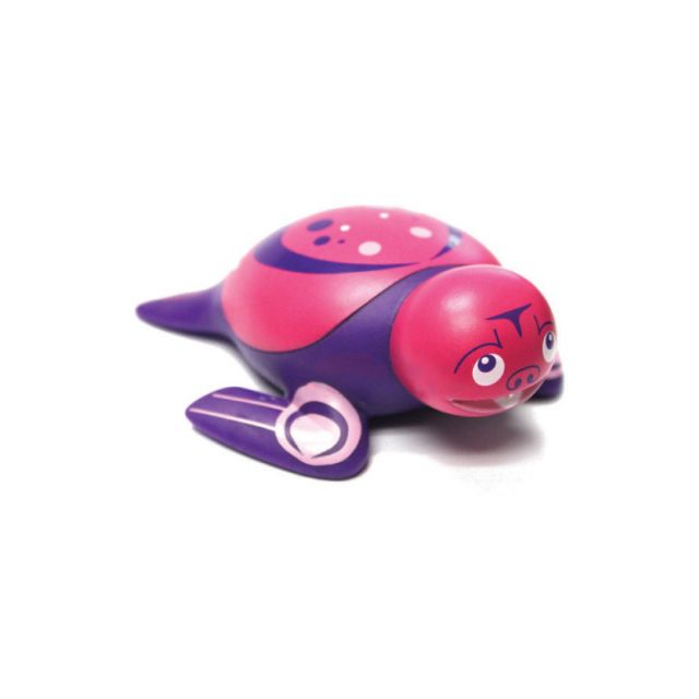 Bath Toy - Sea Lion by Ryan Cranmer