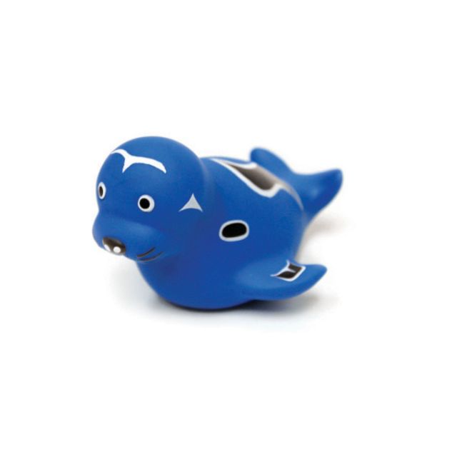 Bath Toy - Seal by Dwayne Simeon