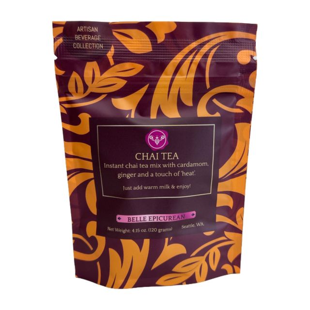 Belle Epicurean - Chai Tea Mix