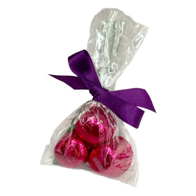 Huckleberry Cordials Trio