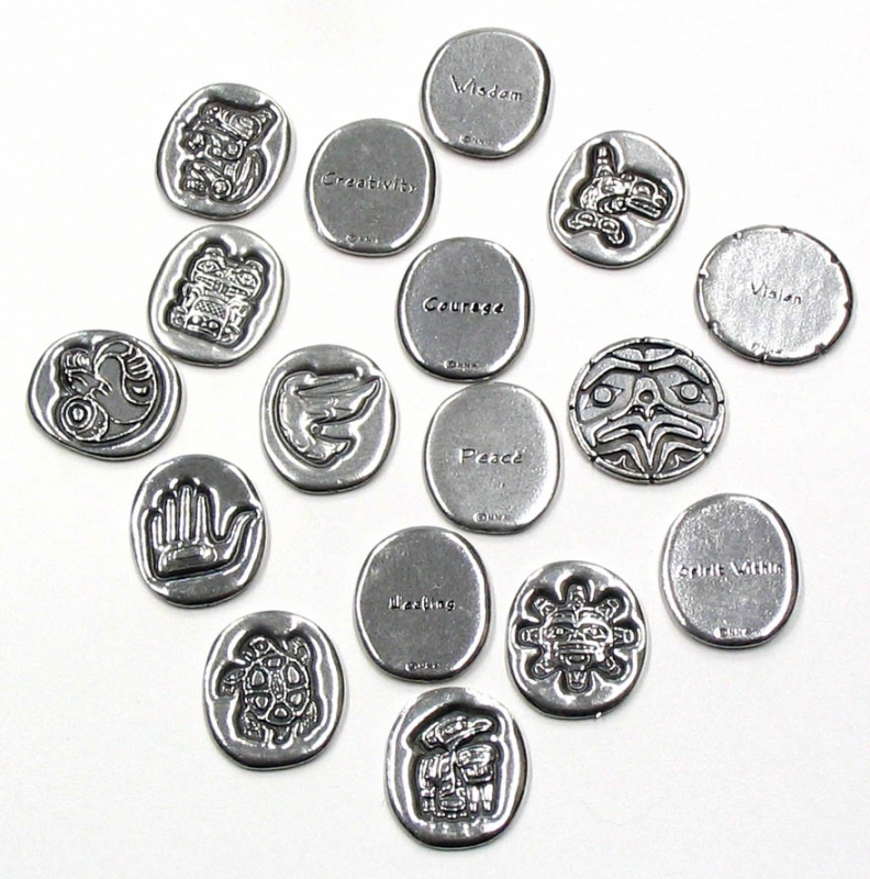Pocket Spirit Special - Special Deal: Choice of 10 Pocket Spirits