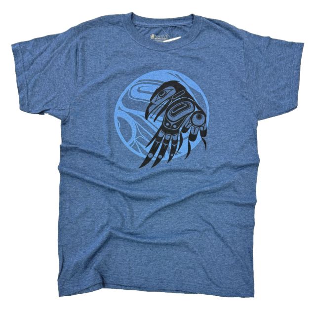 Raven Moon T-shirt